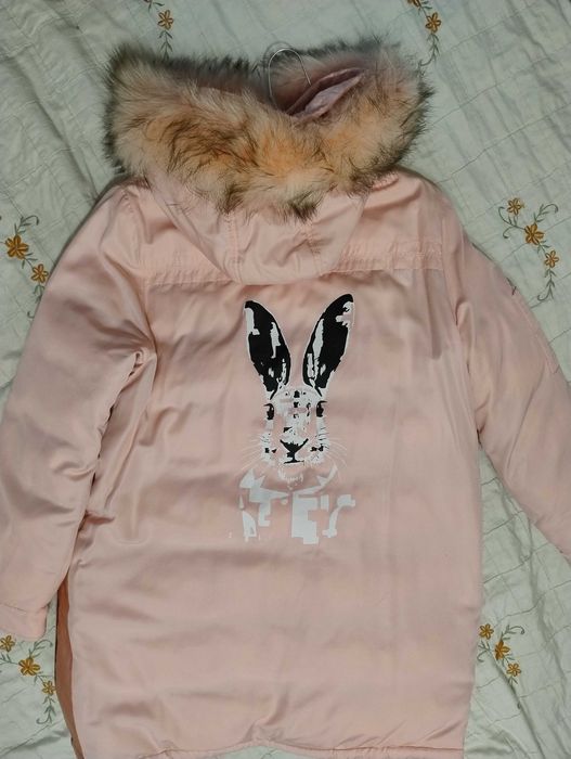 Куртка-пуховик O'Hara 50р