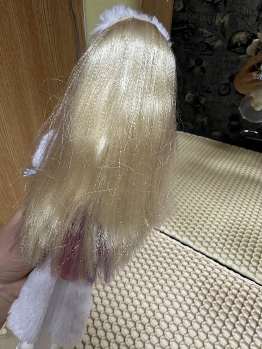 Продам  куклу  монстр хай!