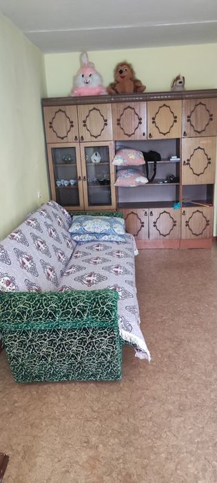 Сдаётся полдома, дом, комнаты