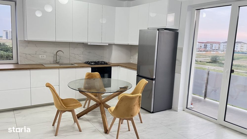 Proprietar inchiriez ap 2 camere, Braytim, prima inchiriere