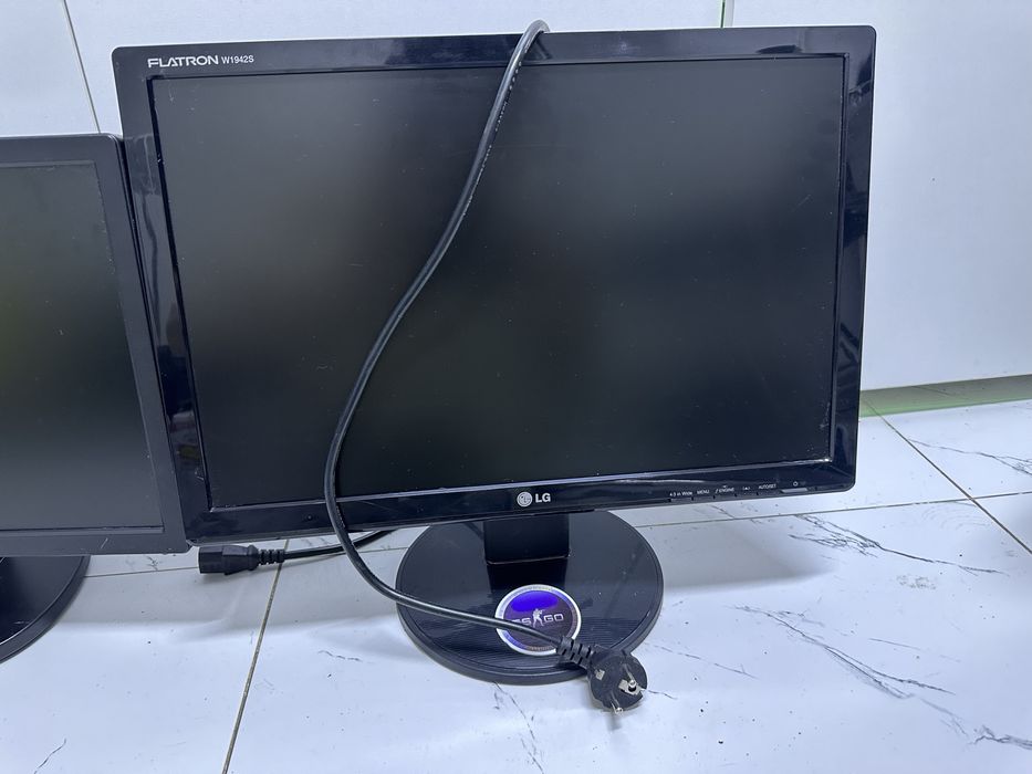 Мониторы | Орталық Ломбард