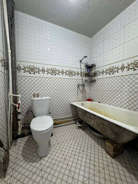 Продаётся квартира