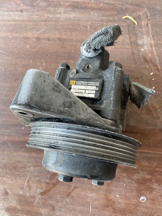 Е34 запчасти продам