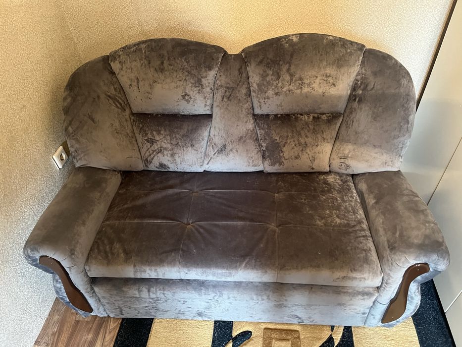 Диван раскладной