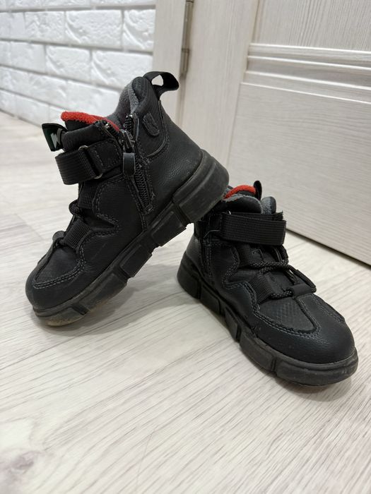 Детская обувь 1500