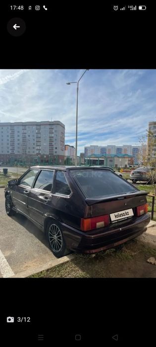 Продам машину СРОЧНО