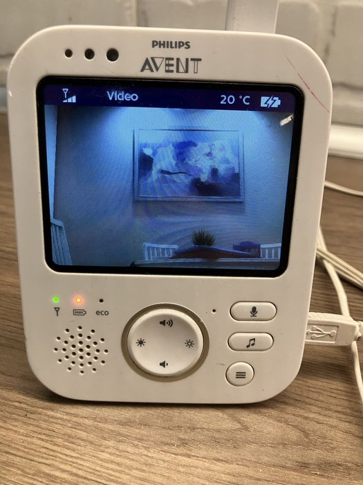 Бебфон Филипс/Phillips