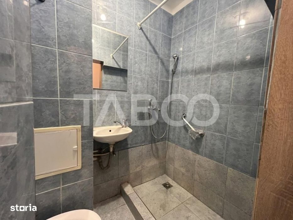 Apartament cu 2 camere in Gheorgheni zona Hermes mobilat si utilat