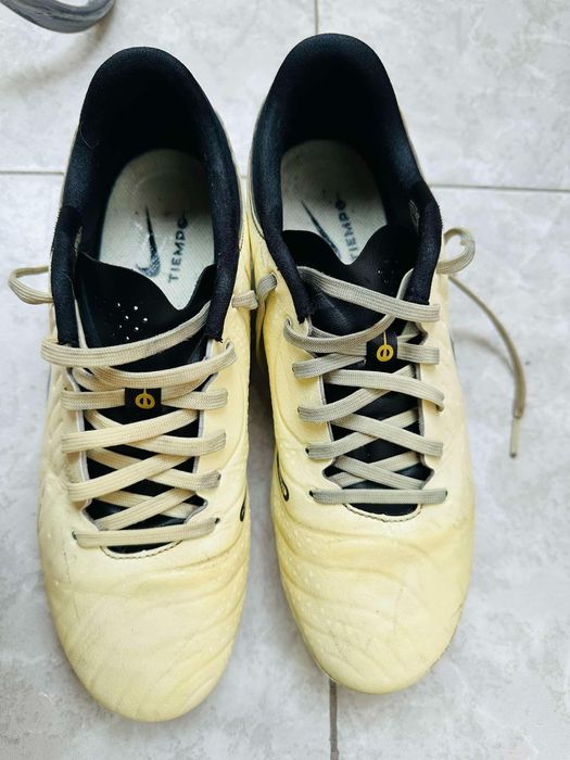 Nike Tiempo 40,5номер
