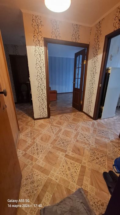 Продам 2 х комнатный кв