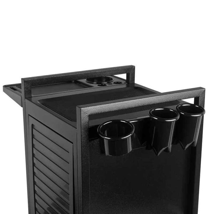 Asistent de coafură Gabbiano Deluxe 401