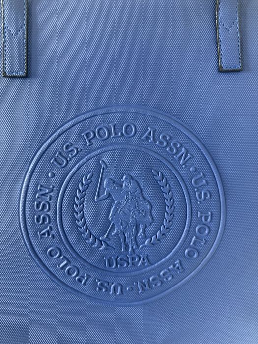 Дамска чанта US Polo