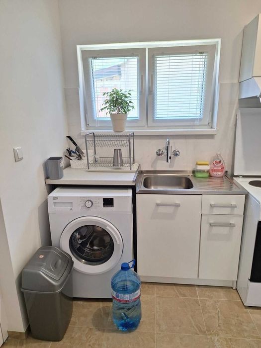 Дава се под наем Къща в с. Железница, Област София-град - 60 кв.м за 306 € - Снимка #4