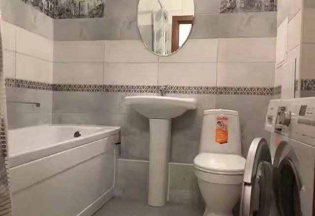 Сдам однокомнатную