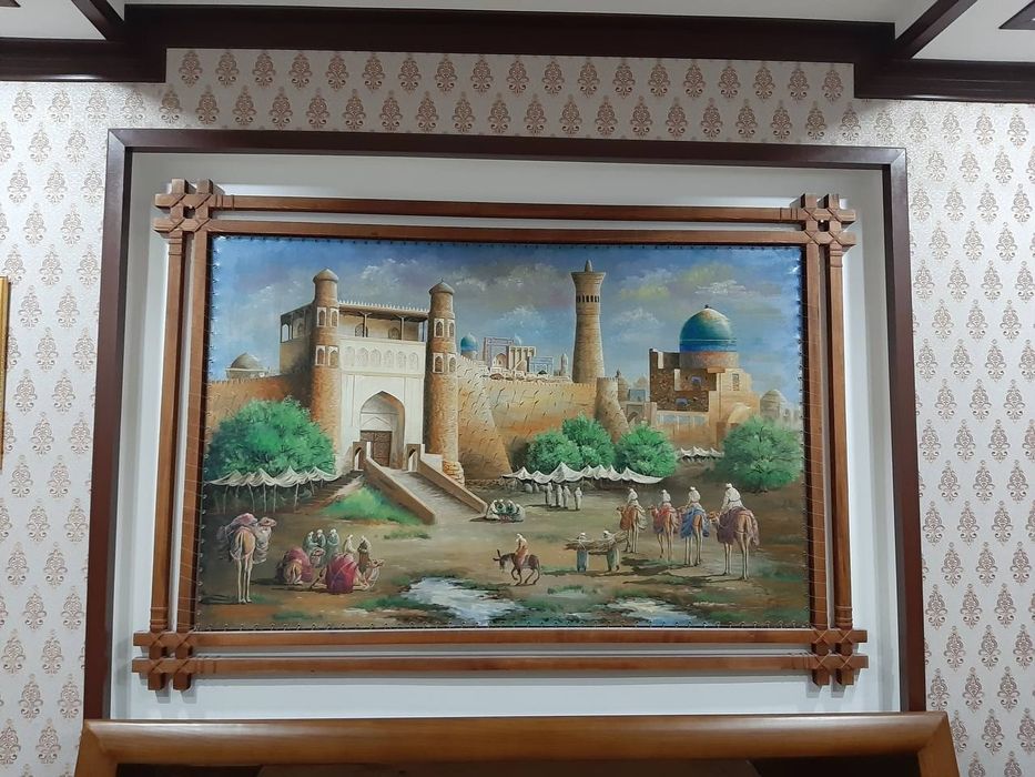 Тери,кожа картинка хунармадчилик оптом нархда