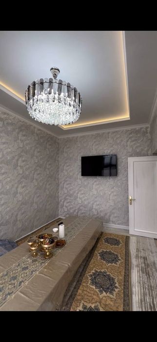 Yangi uy Orom kafe yonida sotiladi