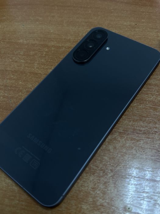 Новый Samsung Galaxy A56