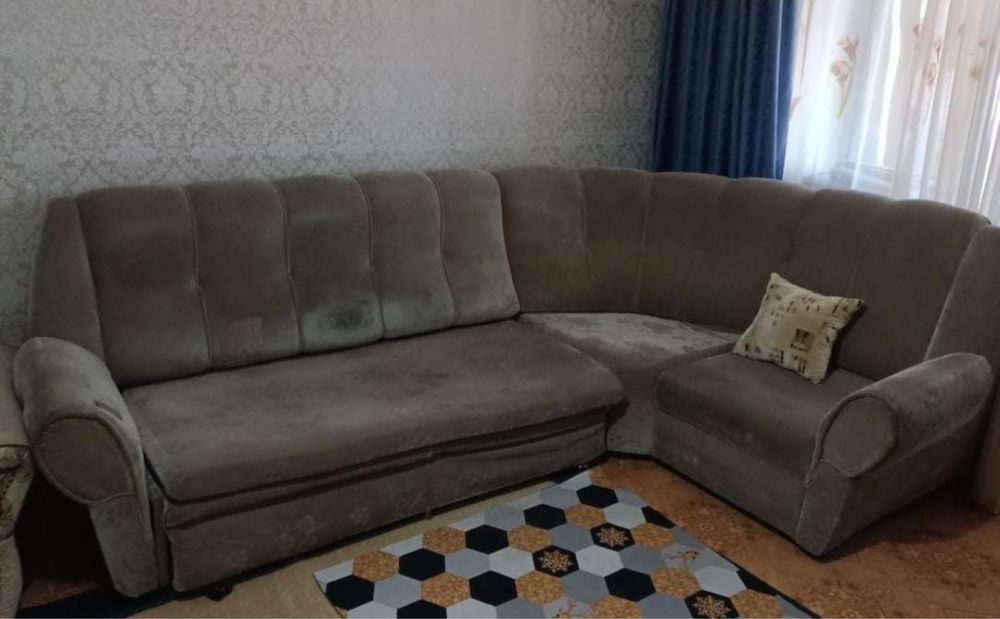 Продается диван кресло Старый Город