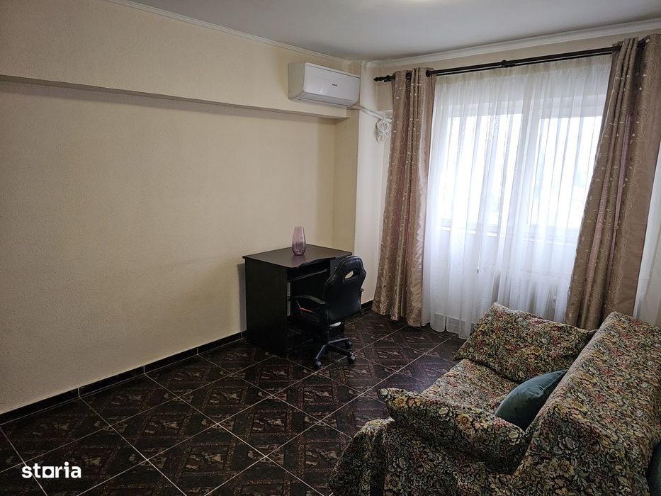 Ghencea Stadion Steaua-4/10-sdec,bucatarie mare,reabilitat,480 €(ANAF)