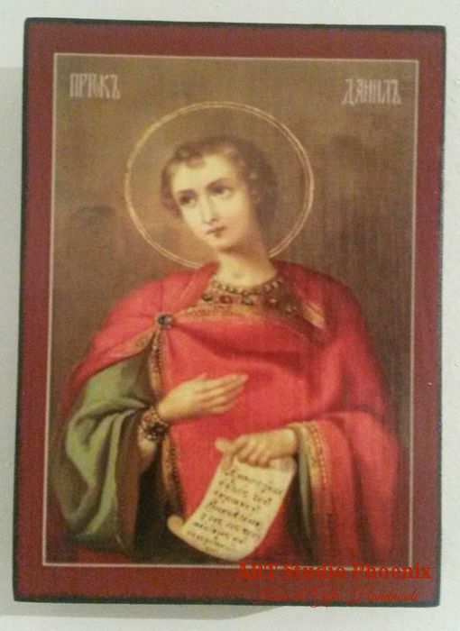 ИКОНИ НА СВЕТЦИ -1-ва част- 20 лв. /р-р 11х8х1,8см/ iconi na svetci