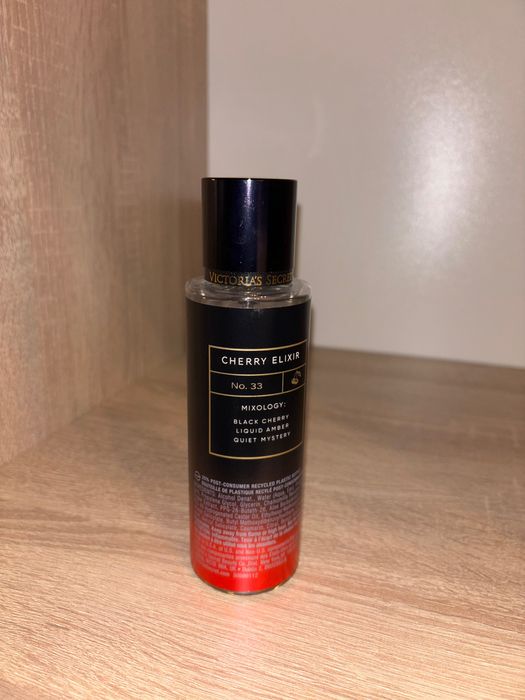 Body mist Victoria’s secret