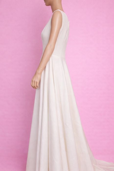 Rochie mireasa superba