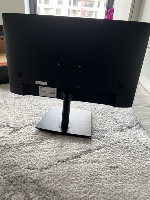 Monitor supraveghere Hik