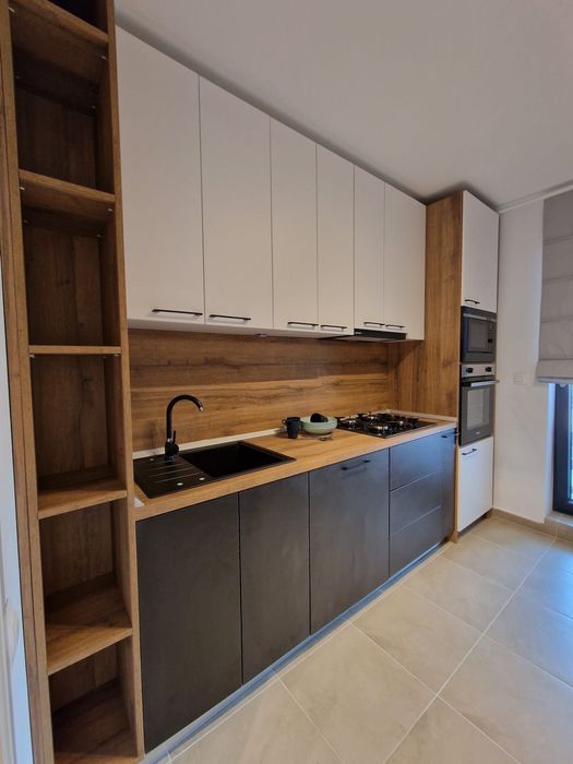 Apartament 2 camere de închiriat – H Pipera Lake  | 60mp | Parcare