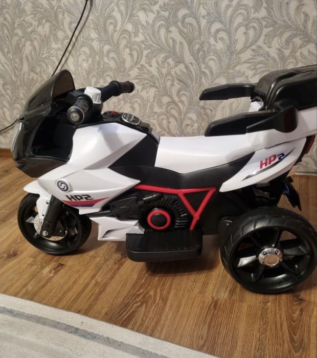 Продам мотоцикл