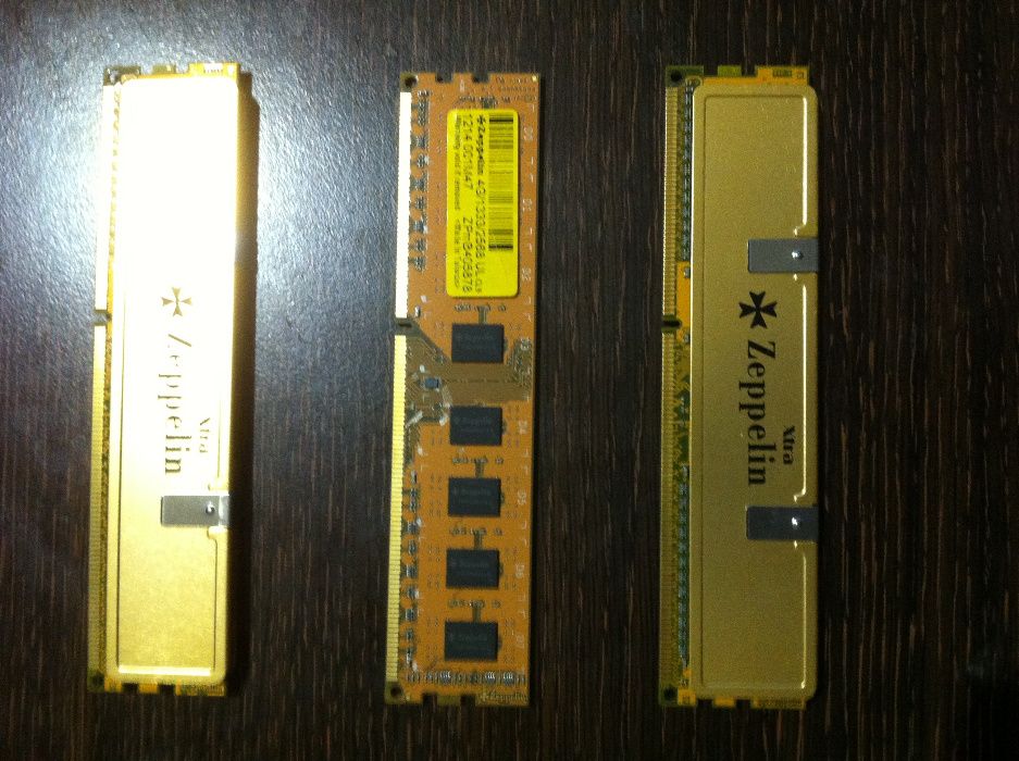 ОЗУ Zeppelin оригинал