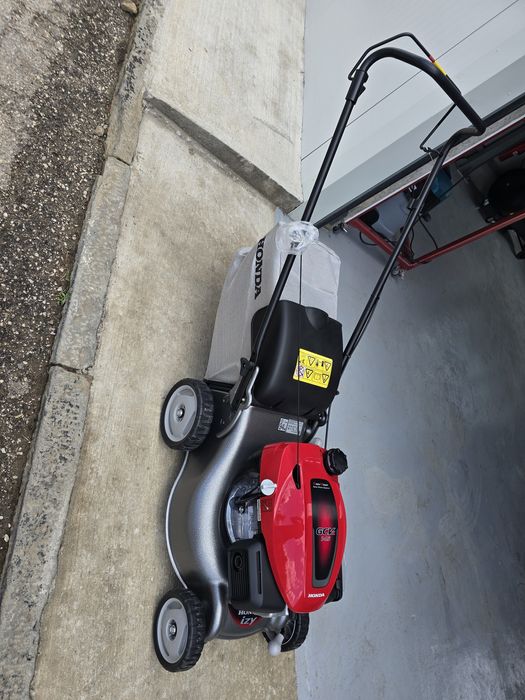 Косачка HONDA 145сс