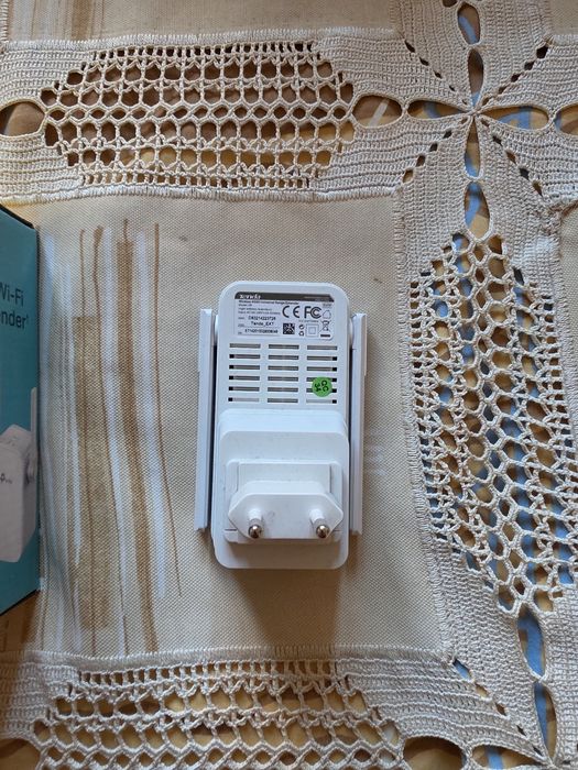 Усилвател за wifi - Tenda A9 n300