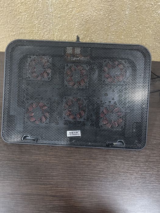 Продавам геймърски лаптоп msi