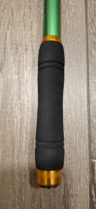 Въдица телескоп 360