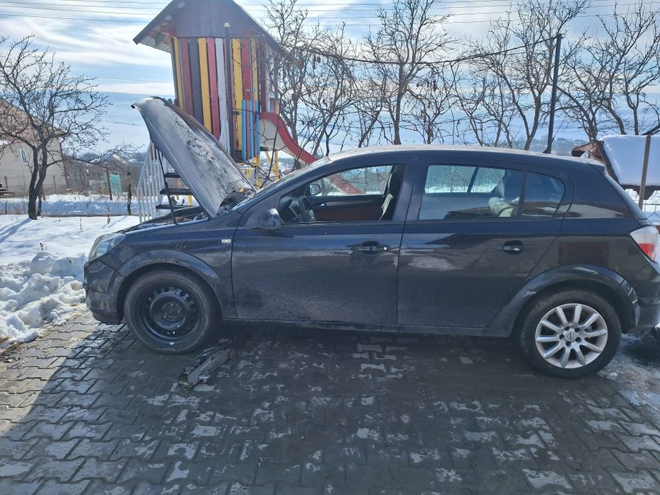 Opel astra h 17 cdti piese