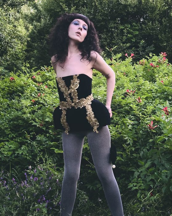 Rochii, corsete designer