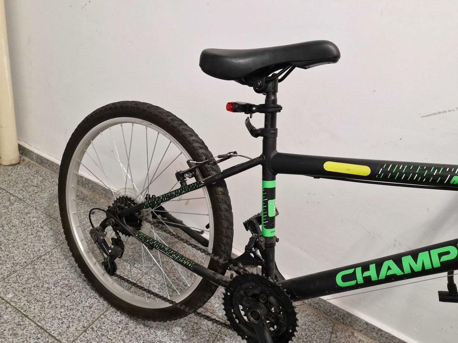 Bicicleta Champoin 24