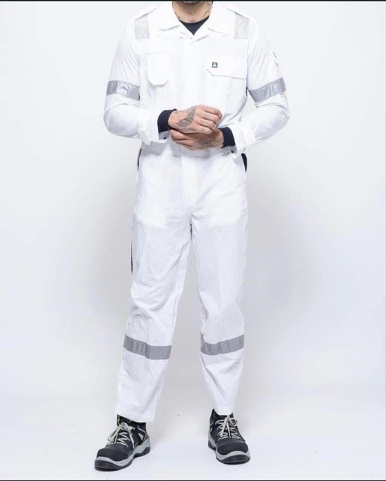 Scandia - Combinezoane - Coveralls - Boiler suit - XL
