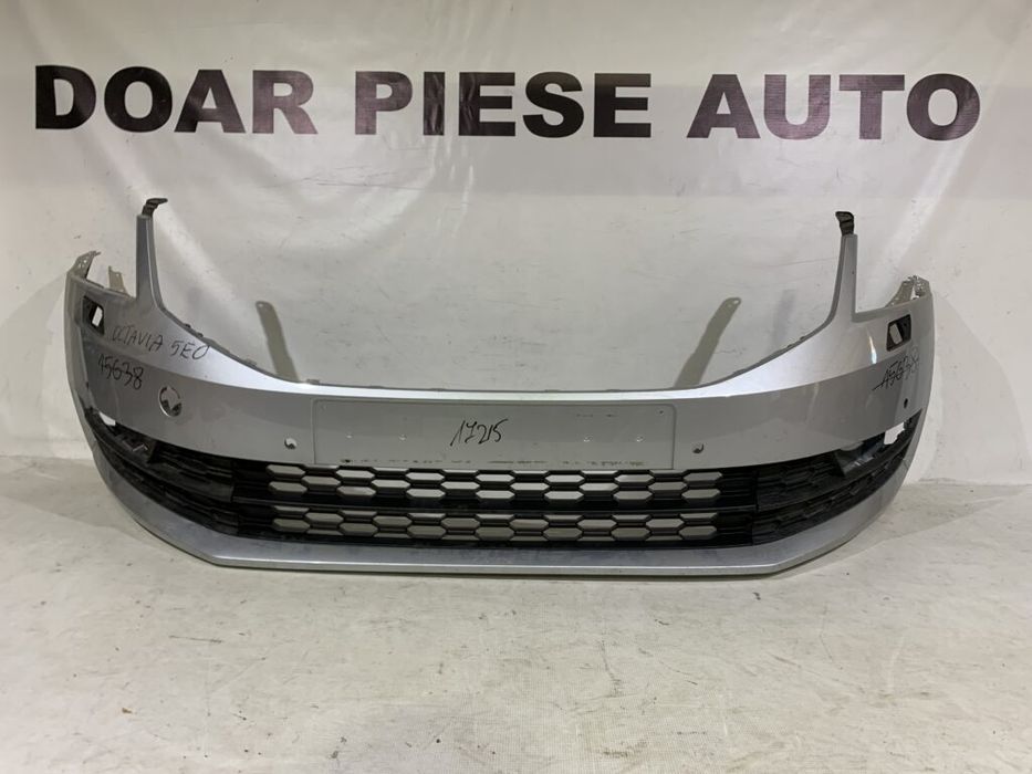 Bara fata Skoda Octavia 3 facelift, 2017, 2018, 2019, 2020, 5E0807221N.