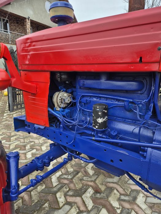 Vand Universal 650
