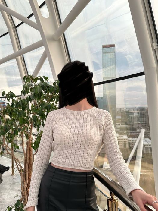 Разгрузка гардероба