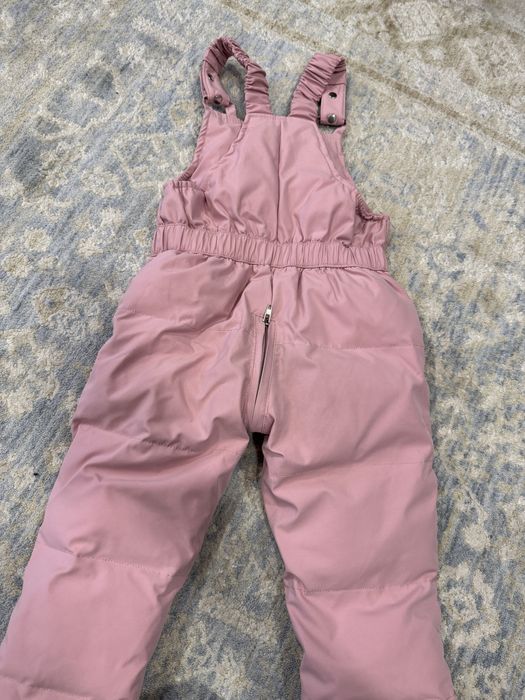 Продам детскую куртку со штанами