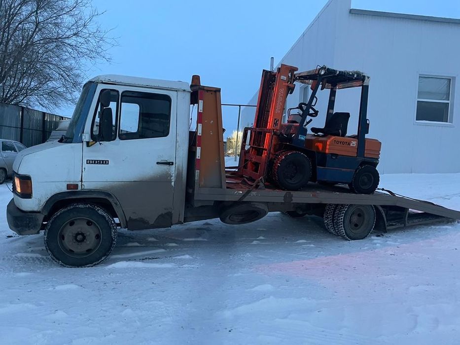 Эвакуатор 24/7 не дорого