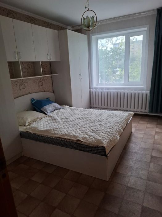 Сдам квартиру на длительный срок