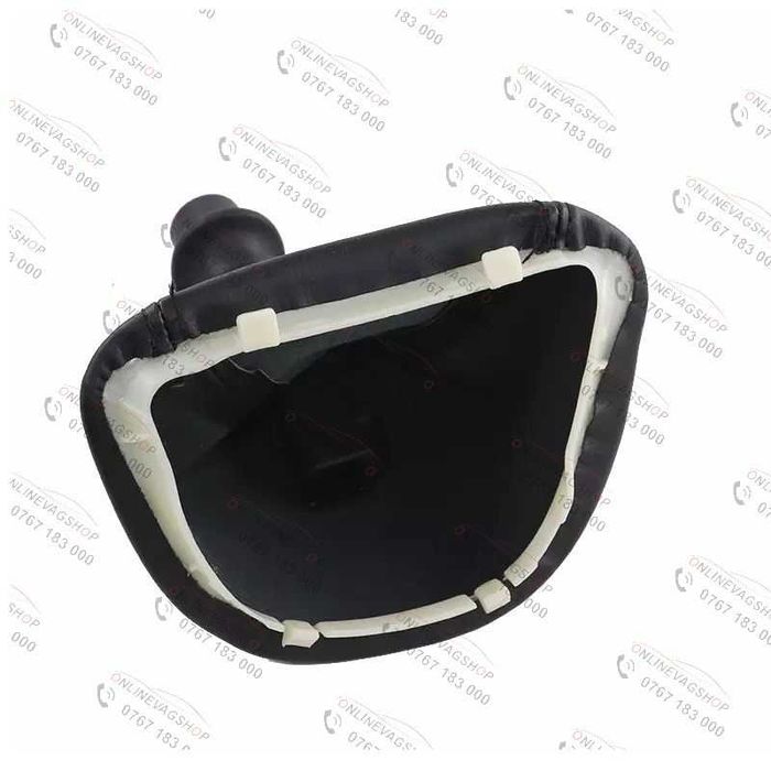 Nuca schimbator 6 viteze Mercedes Vito, Viano W639 2003-2014 + manson