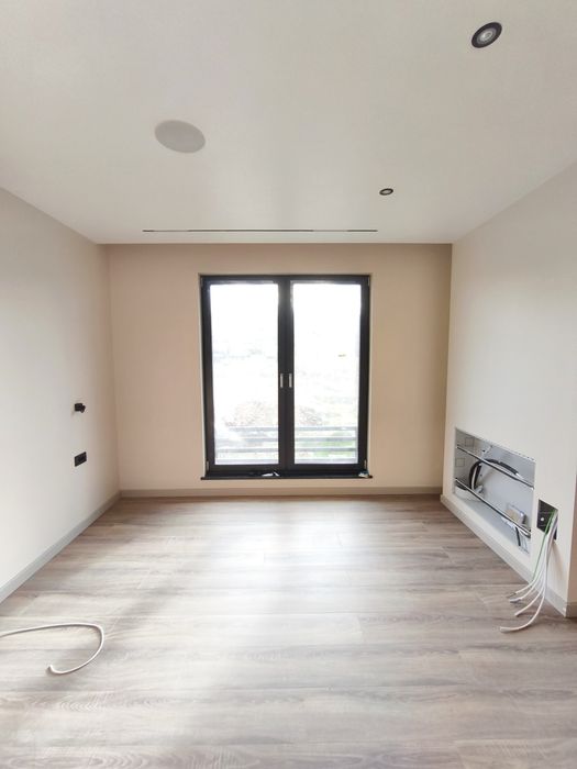 Вътрешни ремонти Пловдив | Шпакловане и боядисване на апартаменти