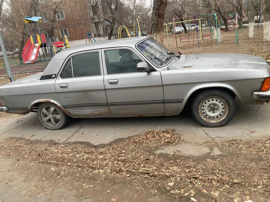 Продам машину Волга 600к ЗВОНИТЕ
