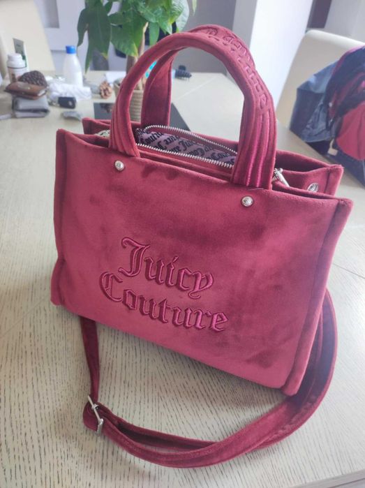 Чанта с дълга дръжка