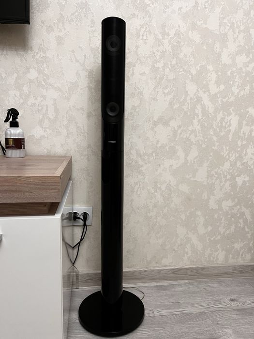 Комплект колонок