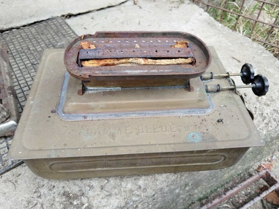 Soba godin vintage austriaca foarte veche
